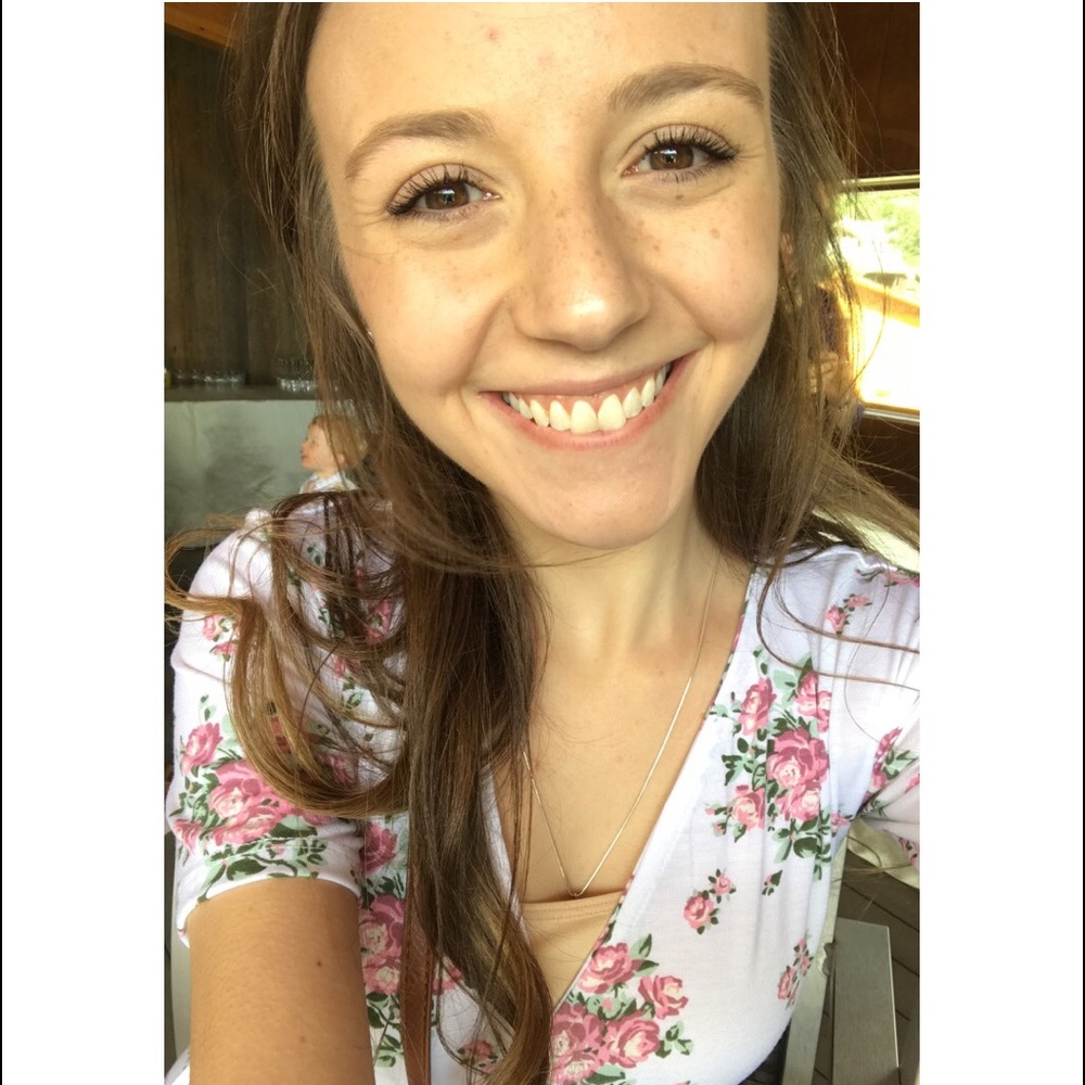 Meet your Posher, Bree
